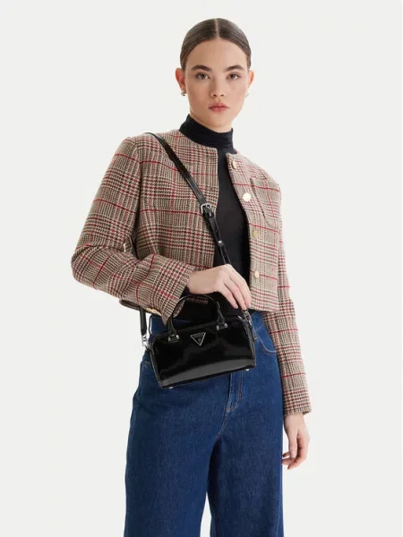 Torebka Guess czarna