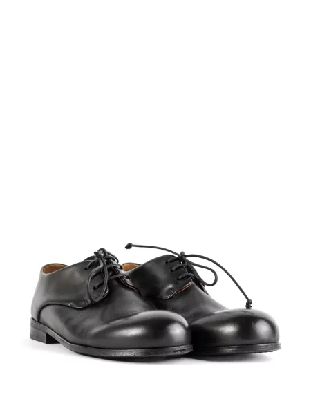 Pantofi derby Marsell negru