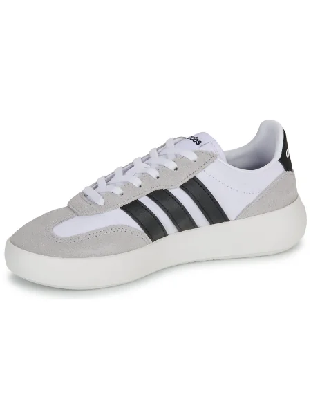 Pantofi copii Adidas alb