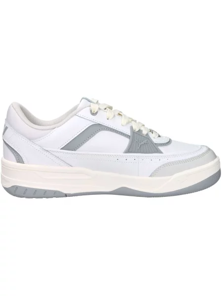 Pantofi Puma alb