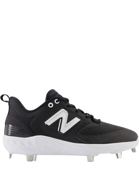 Sportbačiai New Balance Fresh Foam balta