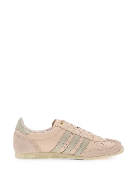 Sneakerși Adidas galben