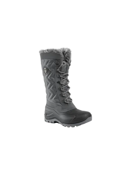 Pantofi Cmp gri