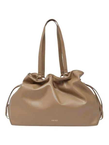 Liu Jo Geantă shopper RICCY maro