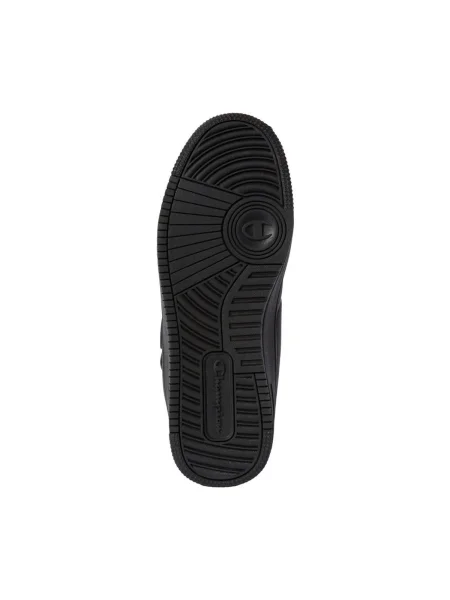 Pantofi Champion negru