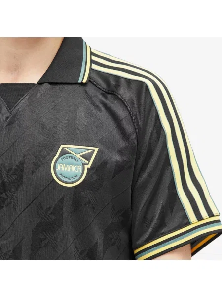 Koszulka Adidas czarna