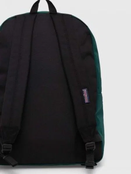 Rucsac Jansport verde