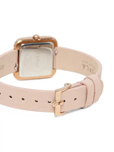 Ceas Furla roz