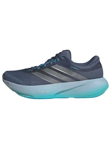 Sneakerși Adidas Performance gri