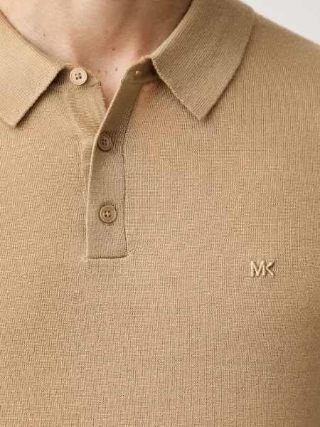 Поло Michael Kors