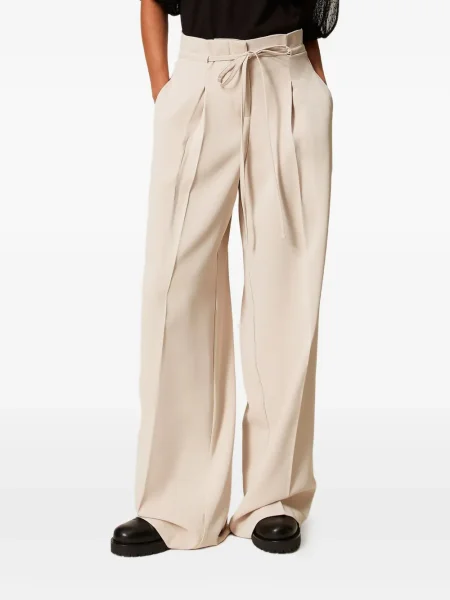 Pantaloni Twinset