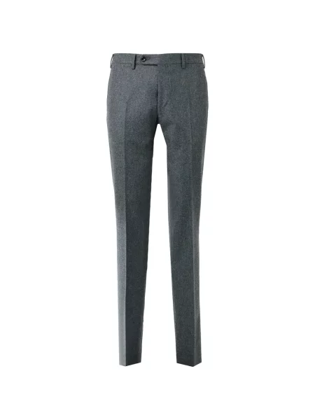 Pantaloni Al Duca D’aosta 1902 gri