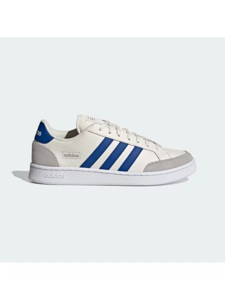 Sneakersy Adidas białe