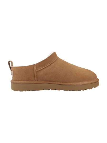 Klasické tenisky Ugg hnedá