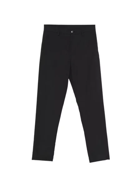 Pantaloni Canali albastru