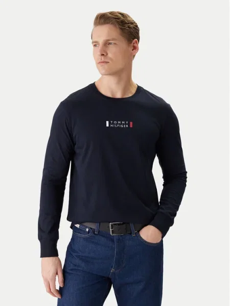 Tricou Tommy Hilfiger