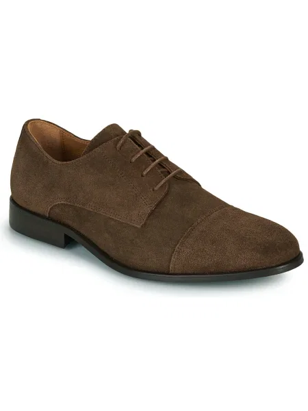 Pantofi Pellet maro
