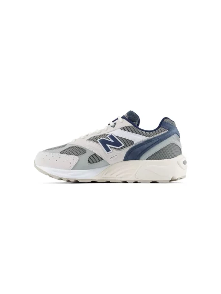 Tenisky New Balance sivá