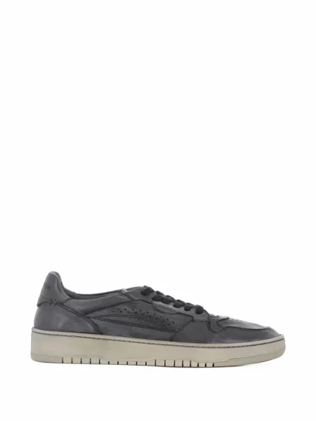 Sneakerși Lemargo negru