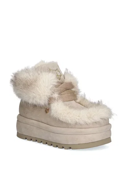 Botine Naked Wolfe