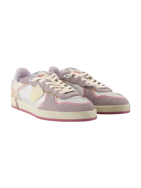 Sneakersy Philippe Model