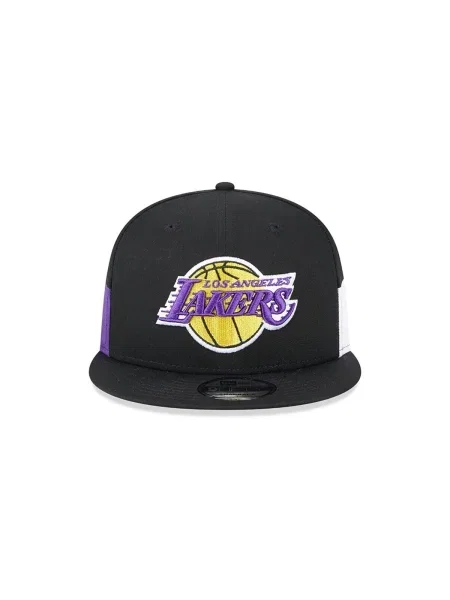 Baseball sapka New Era fekete