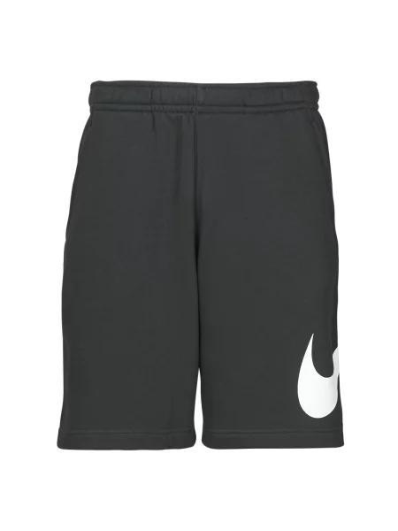 Rövid rövidnadrág Nike fekete