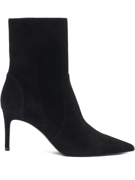 Botine Stuart Weitzman negru