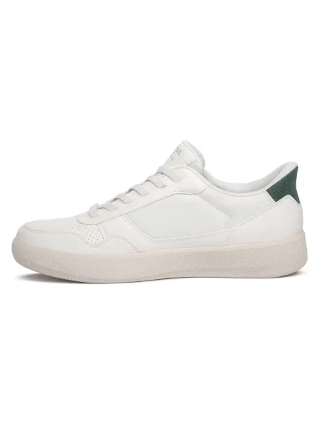 Tenisky Skechers biela