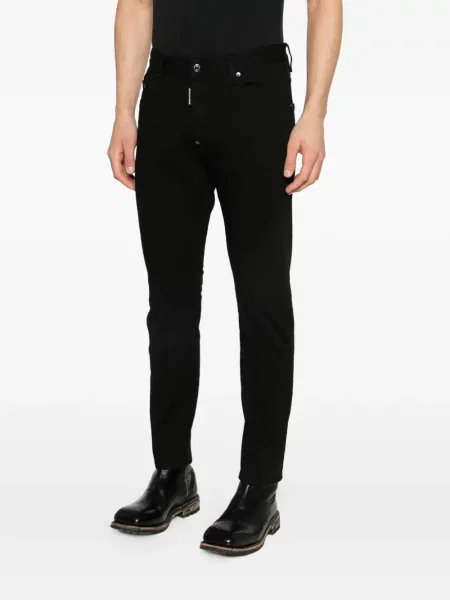 Blugi Dsquared2 negru