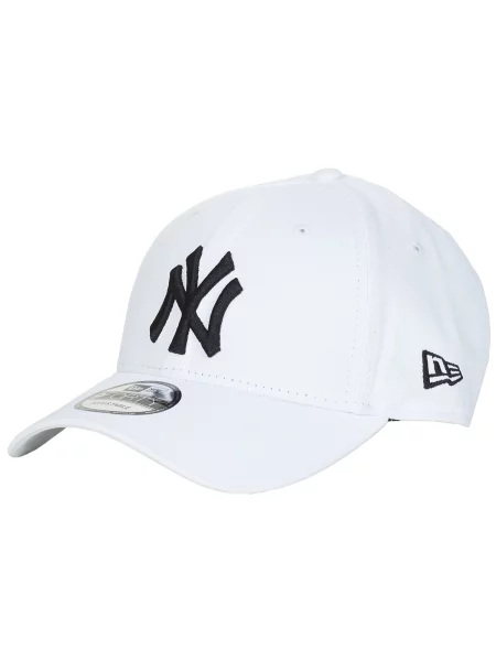 NEW ERA Kšiltovka League Neyyan černá bílá