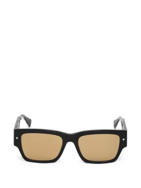 Ochelari de soare Allsaints negru