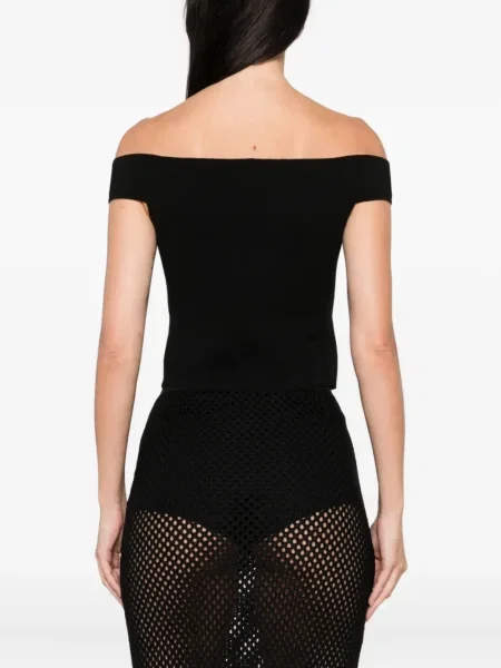 Top Simkhai negru