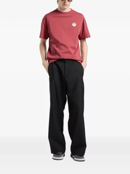 Tricou Palm Angels roșu