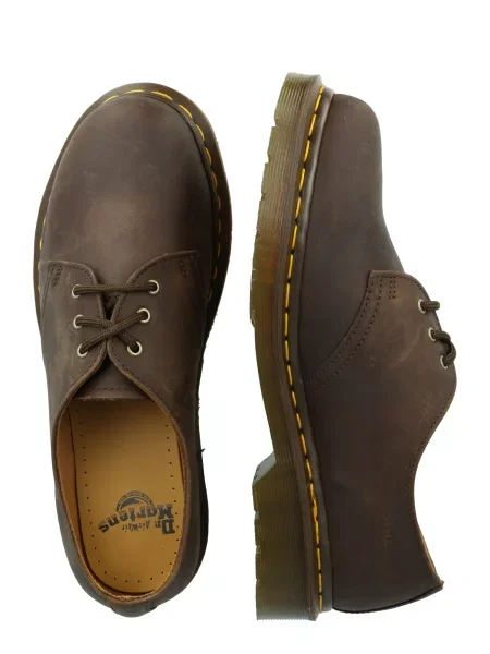 Bulerji Dr. Martens rjava