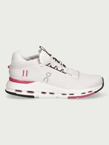 On sneakers pentru femei CLOUDNOVA 2 roz
