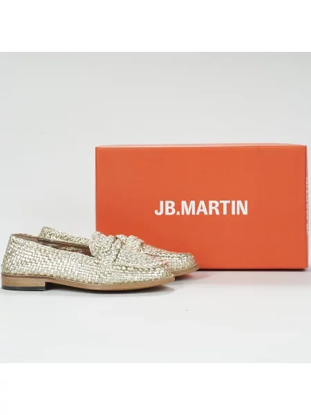 Mokasine Jb Martin