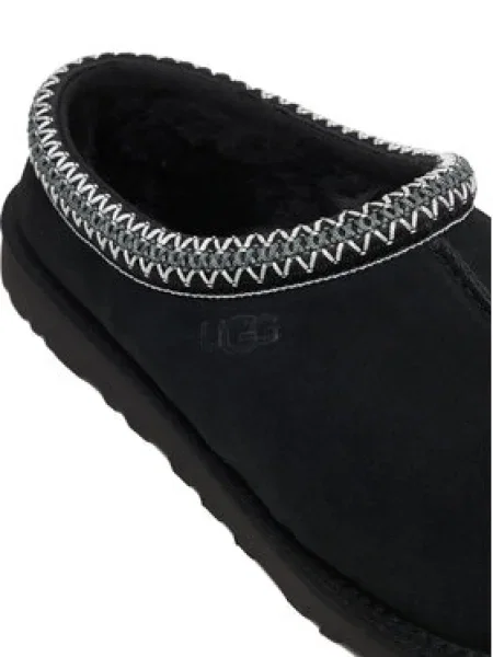 Hócsizma Ugg fekete