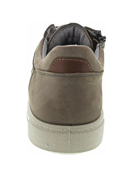 Sneakersy Jomos szare
