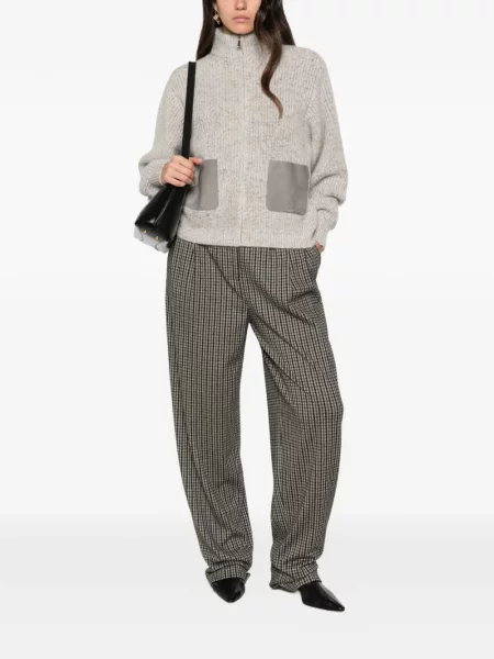 Cardigan Fabiana Filippi gri