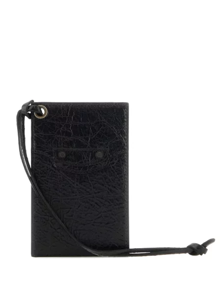 Portofel Balenciaga negru
