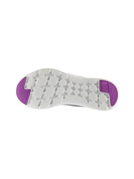Tenisky Reebok Sport sivá