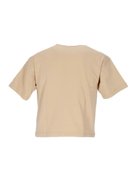 T-shirt o kroju regular fit z czystej bawełny model CHESTER' Carhartt Wip biała