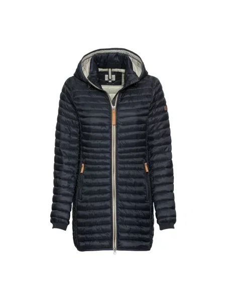 Kurtka Camel Active niebieska
