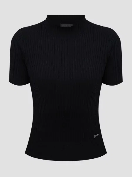 Футболка Guess черная