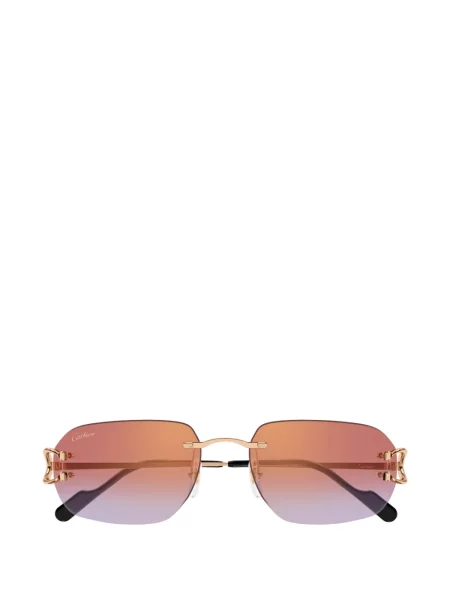 Ochelari de soare Cartier Eyewear