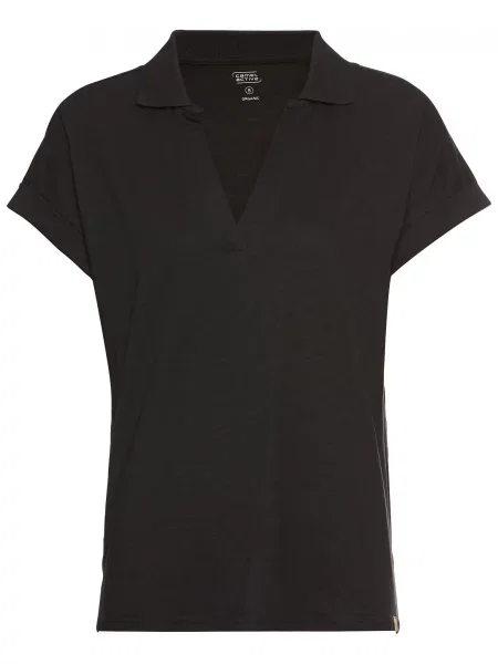 Футболка Camel Active чорний