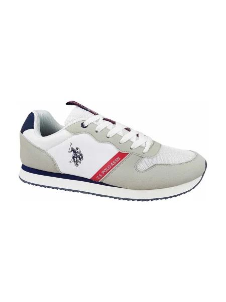 Félcipo U.s. Polo Assn.