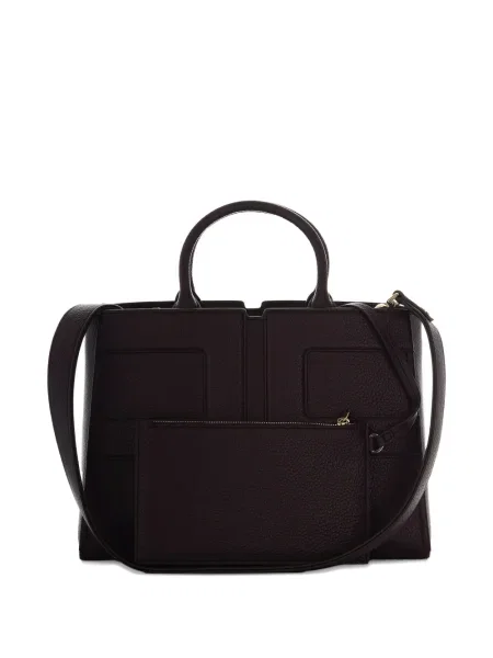 Torebka Elisabetta Franchi czarna