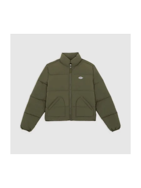 Geacă Dickies verde